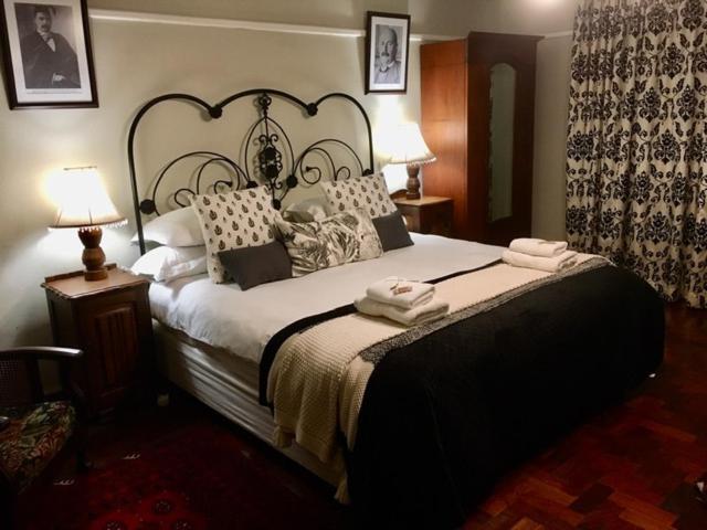 Pretoria-Noord Morgenzon Estate酒店 外观 照片